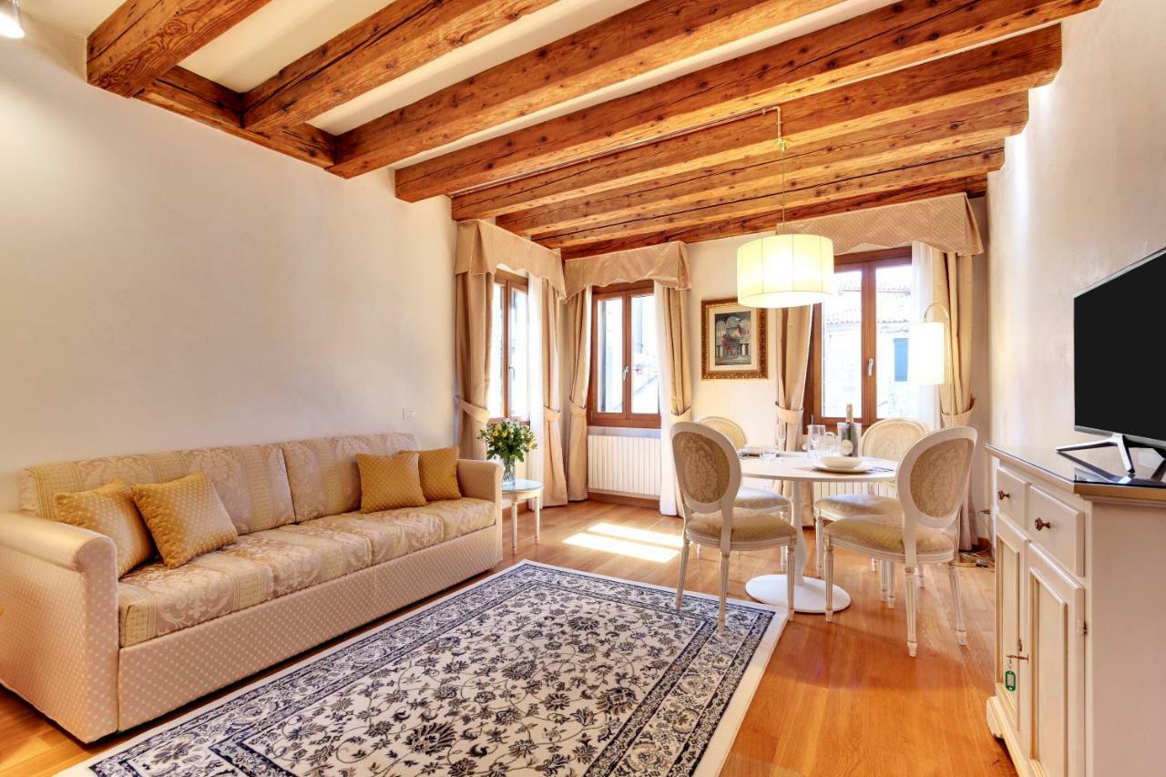 Nikki House Daire Venedik Dış mekan fotoğraf