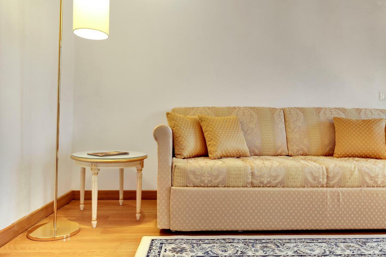 Nikki House Daire Venedik Dış mekan fotoğraf