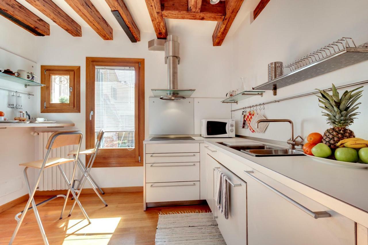 Nikki House Daire Venedik Dış mekan fotoğraf