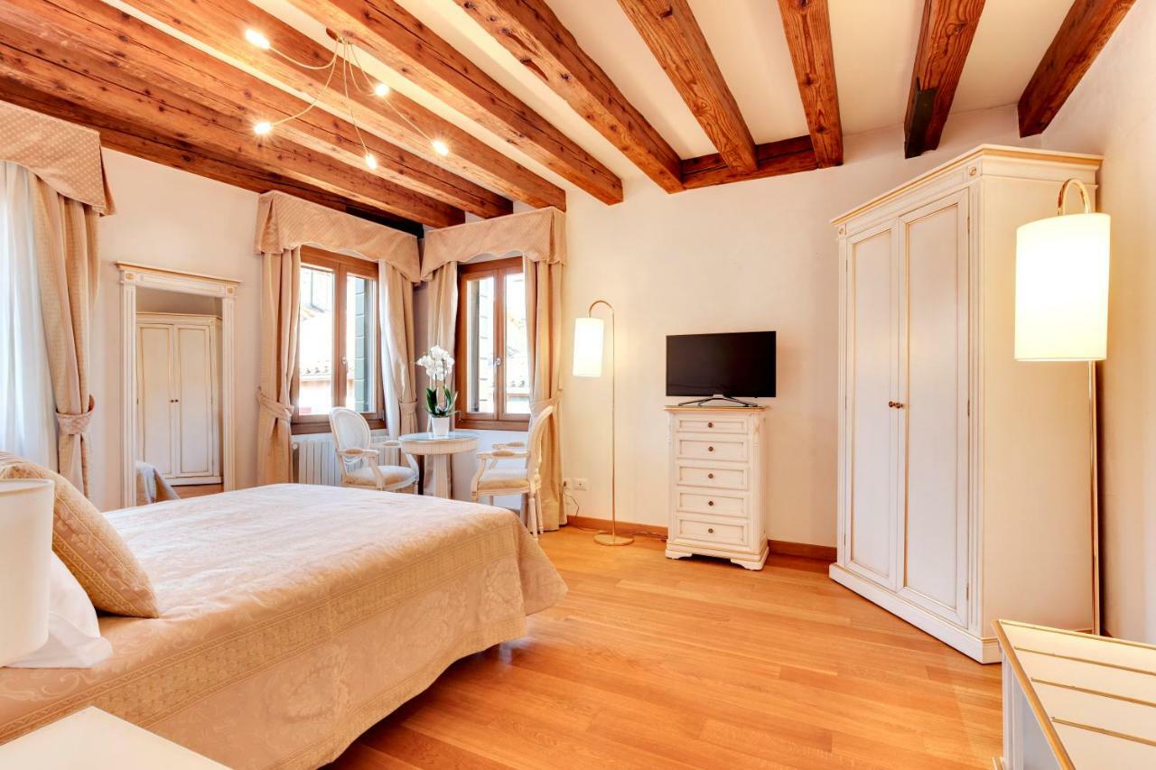 Nikki House Daire Venedik Dış mekan fotoğraf