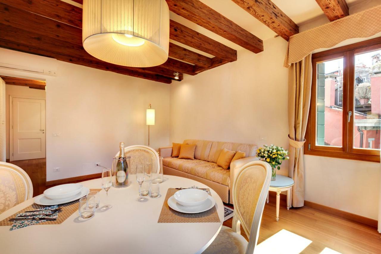 Nikki House Daire Venedik Dış mekan fotoğraf
