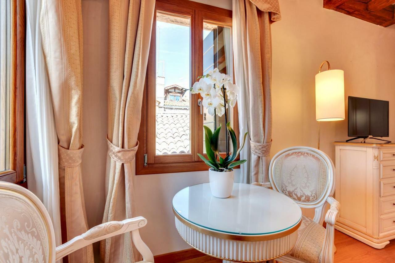 Nikki House Daire Venedik Dış mekan fotoğraf