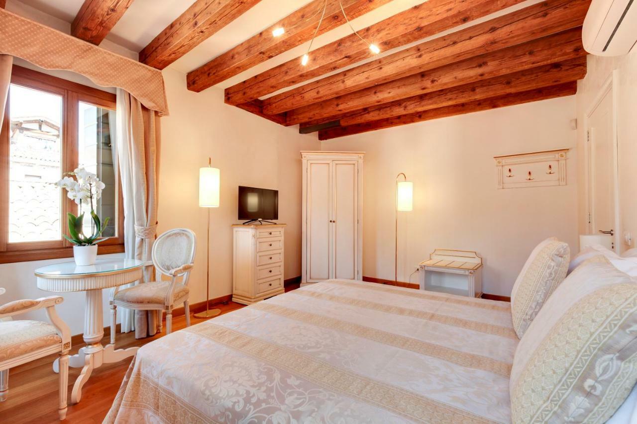 Nikki House Daire Venedik Dış mekan fotoğraf