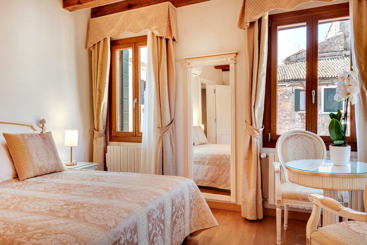 Nikki House Daire Venedik Dış mekan fotoğraf