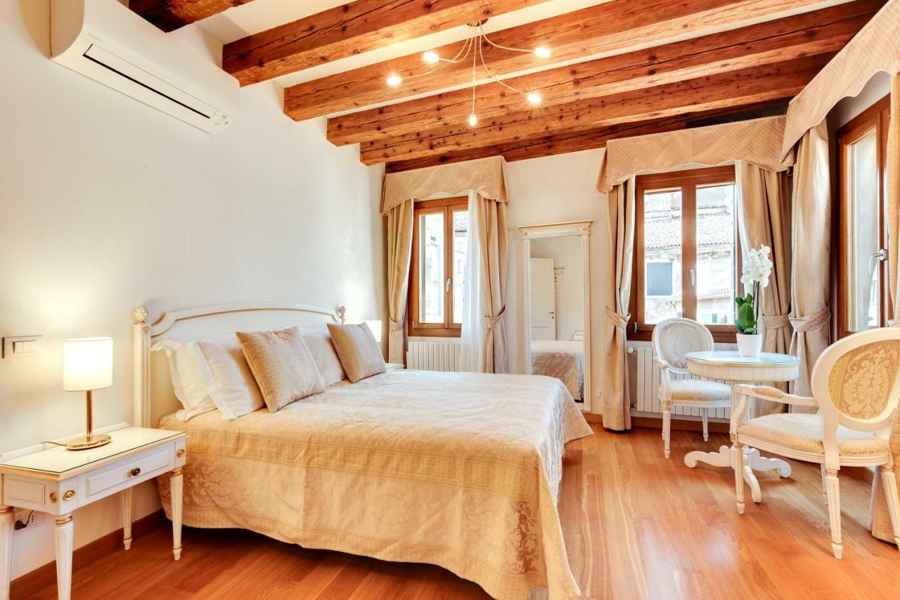 Nikki House Daire Venedik Dış mekan fotoğraf