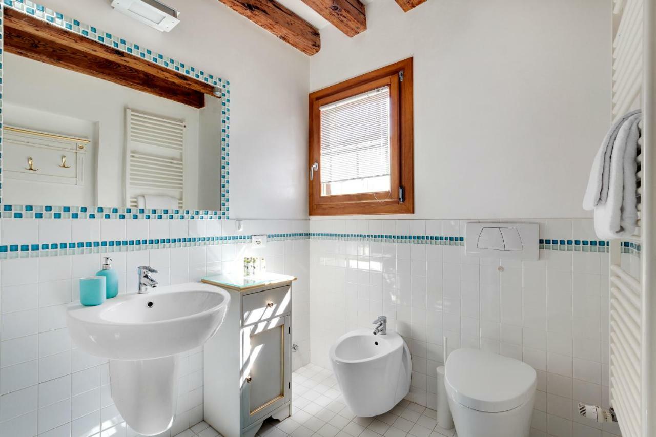Nikki House Daire Venedik Dış mekan fotoğraf