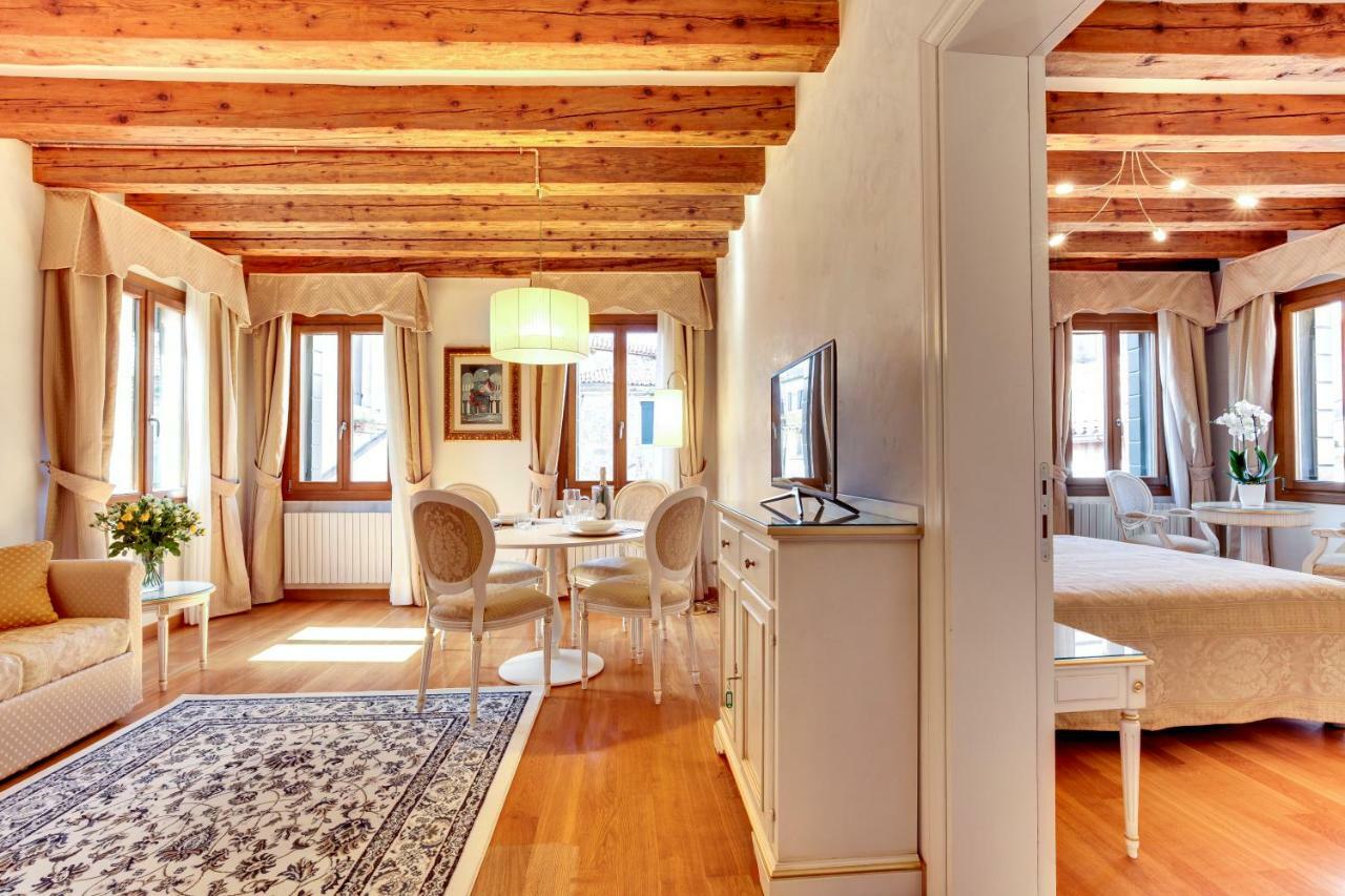 Nikki House Daire Venedik Dış mekan fotoğraf