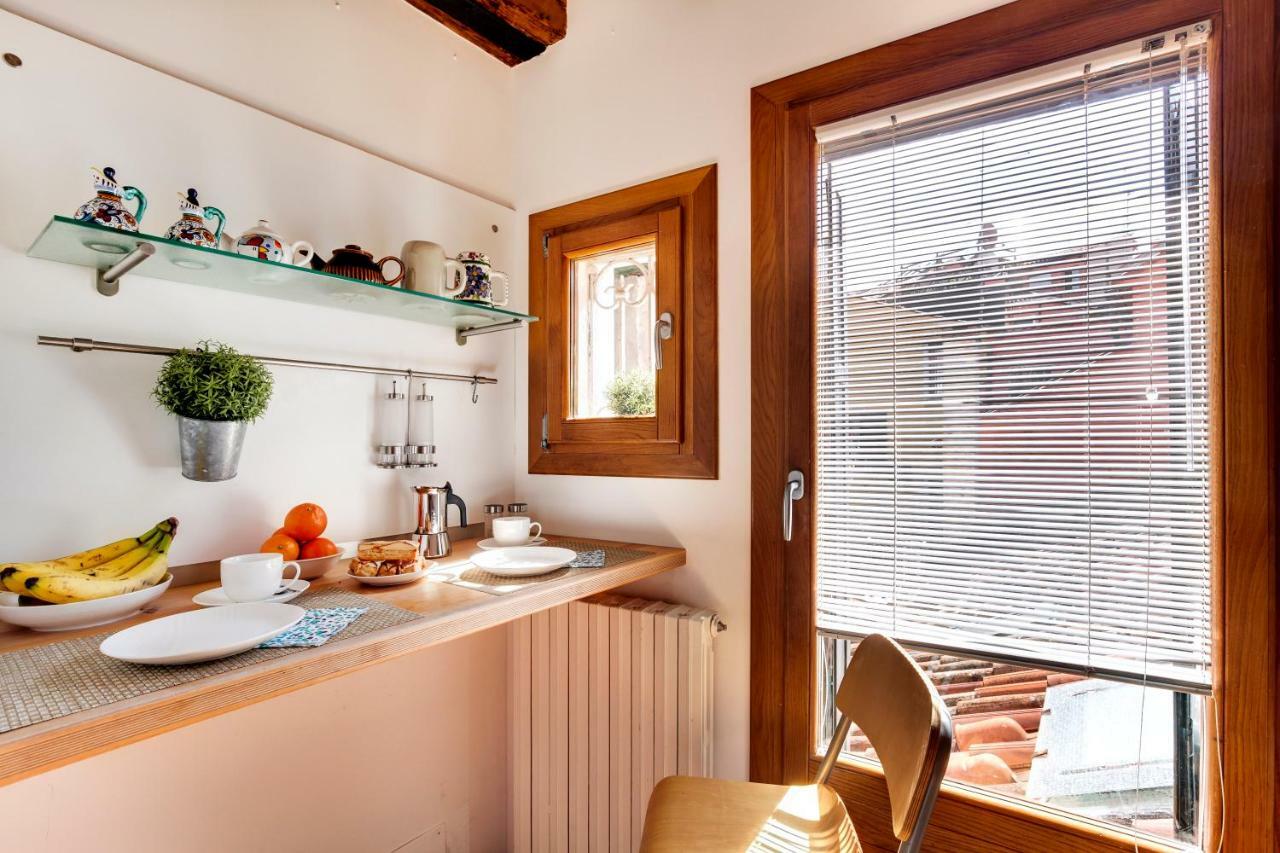 Nikki House Daire Venedik Dış mekan fotoğraf