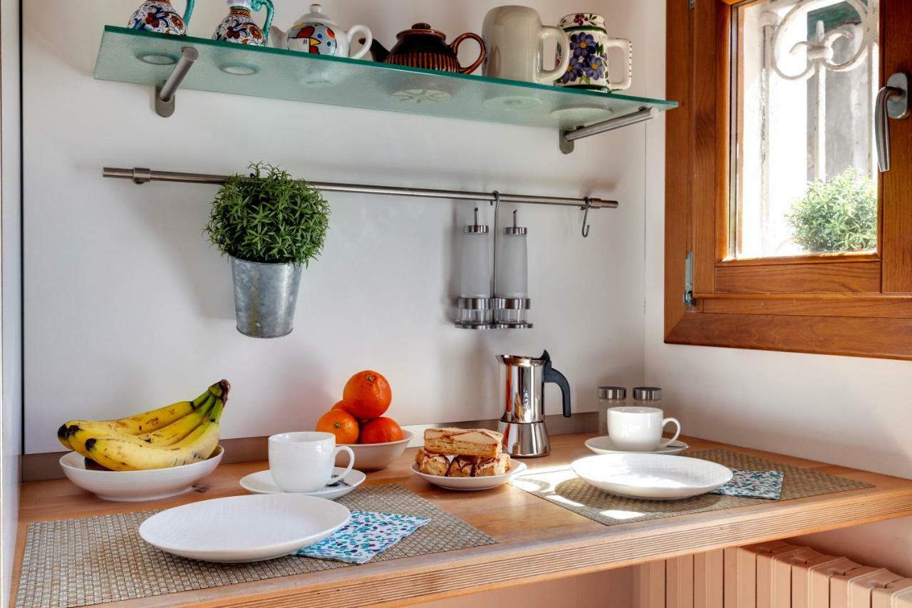 Nikki House Daire Venedik Dış mekan fotoğraf