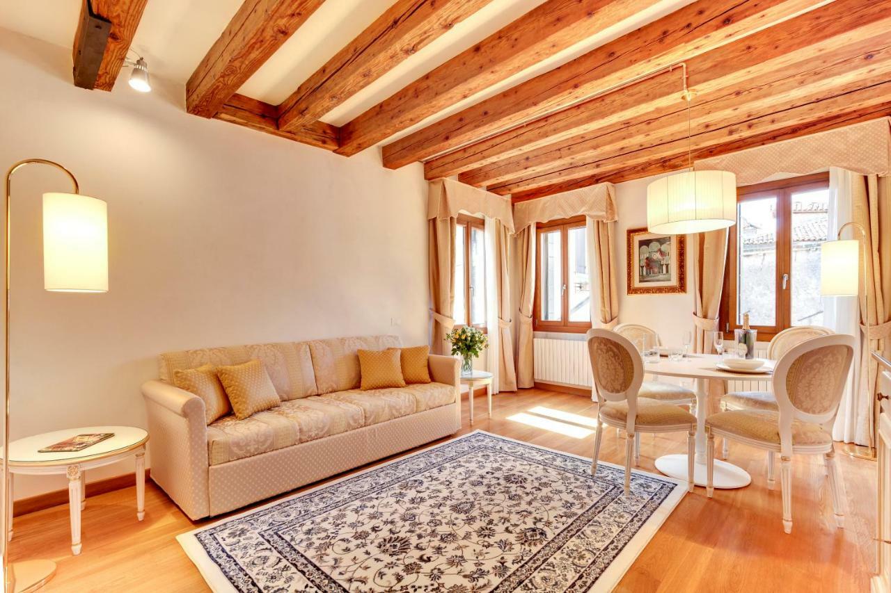 Nikki House Daire Venedik Dış mekan fotoğraf