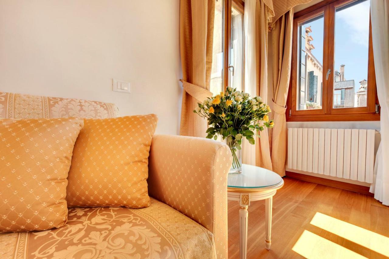 Nikki House Daire Venedik Dış mekan fotoğraf