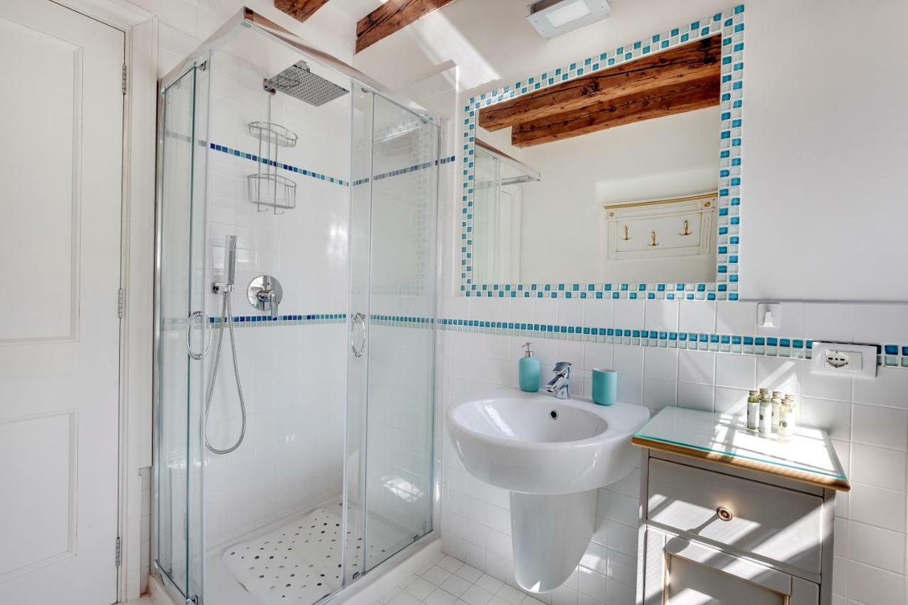 Nikki House Daire Venedik Dış mekan fotoğraf