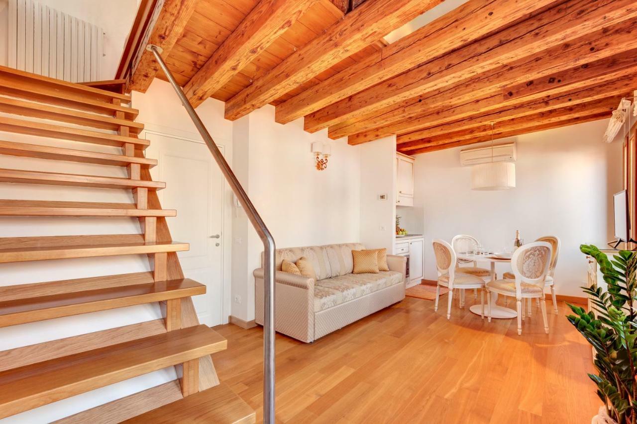 Nikki House Daire Venedik Dış mekan fotoğraf
