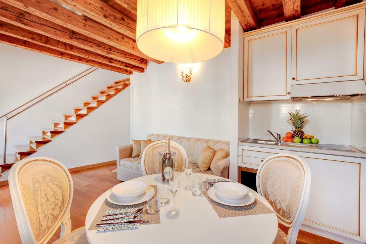 Nikki House Daire Venedik Dış mekan fotoğraf