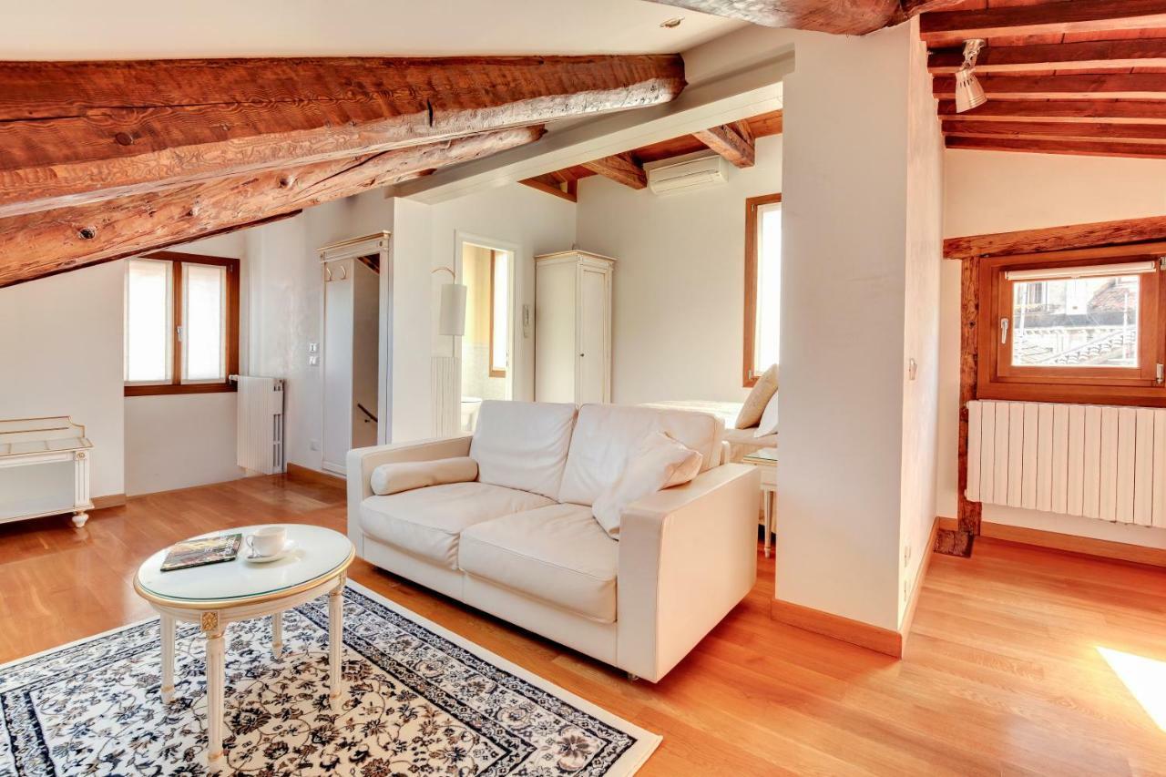 Nikki House Daire Venedik Dış mekan fotoğraf