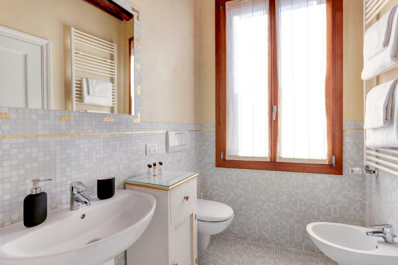 Nikki House Daire Venedik Dış mekan fotoğraf