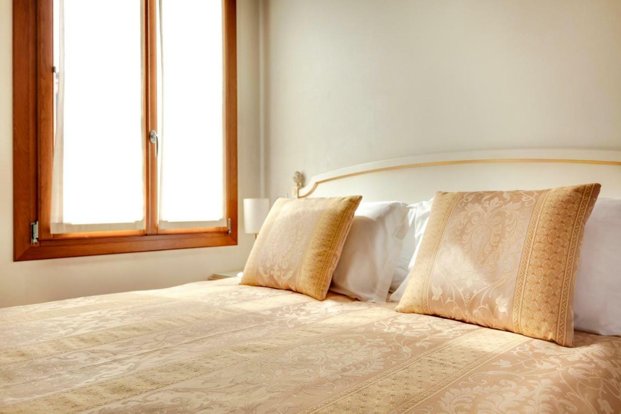 Nikki House Daire Venedik Dış mekan fotoğraf