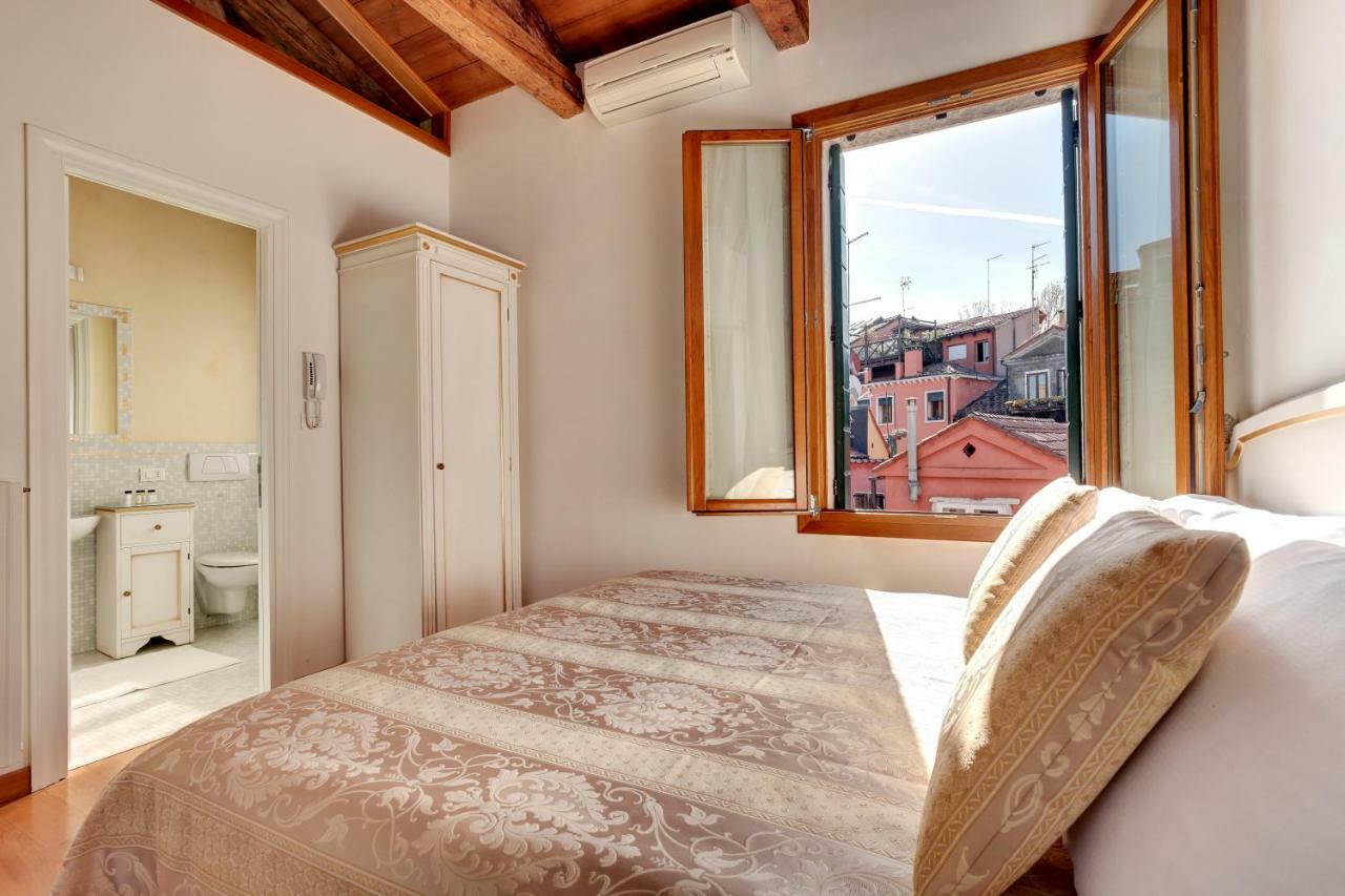 Nikki House Daire Venedik Dış mekan fotoğraf