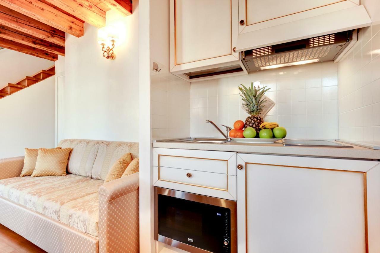 Nikki House Daire Venedik Dış mekan fotoğraf