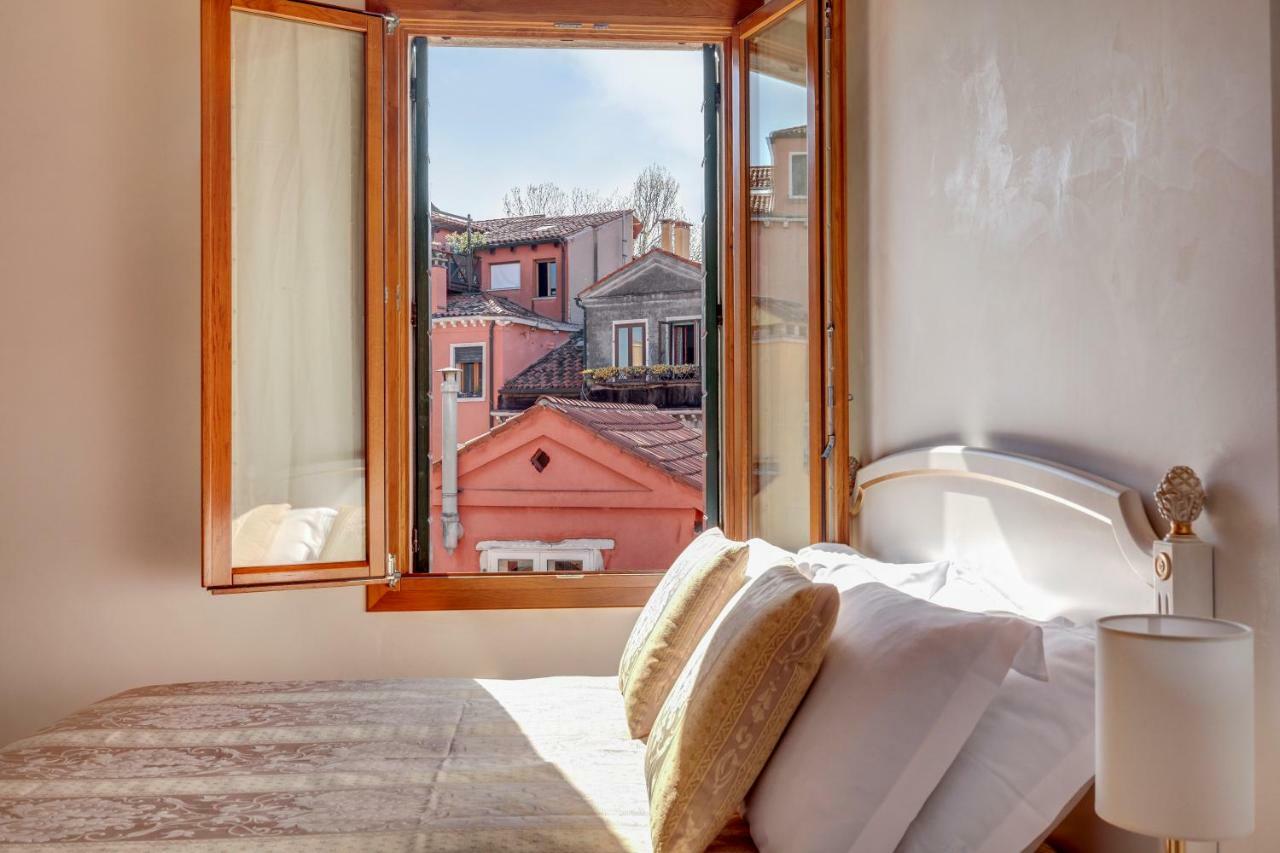 Nikki House Daire Venedik Dış mekan fotoğraf