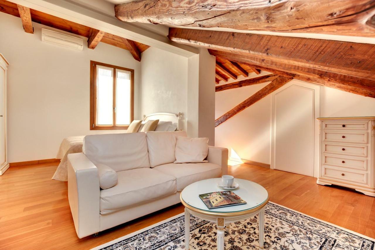 Nikki House Daire Venedik Dış mekan fotoğraf