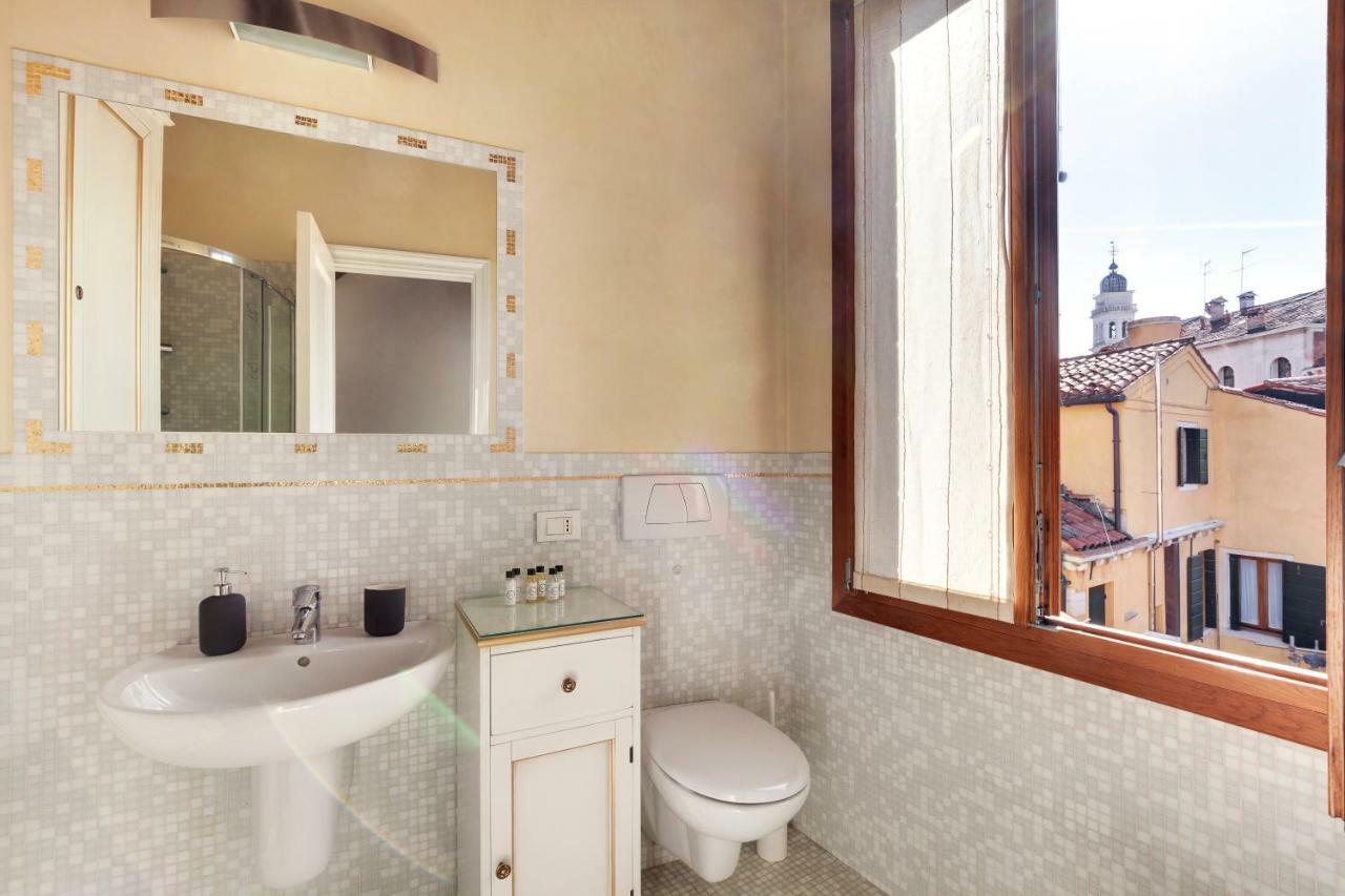 Nikki House Daire Venedik Dış mekan fotoğraf
