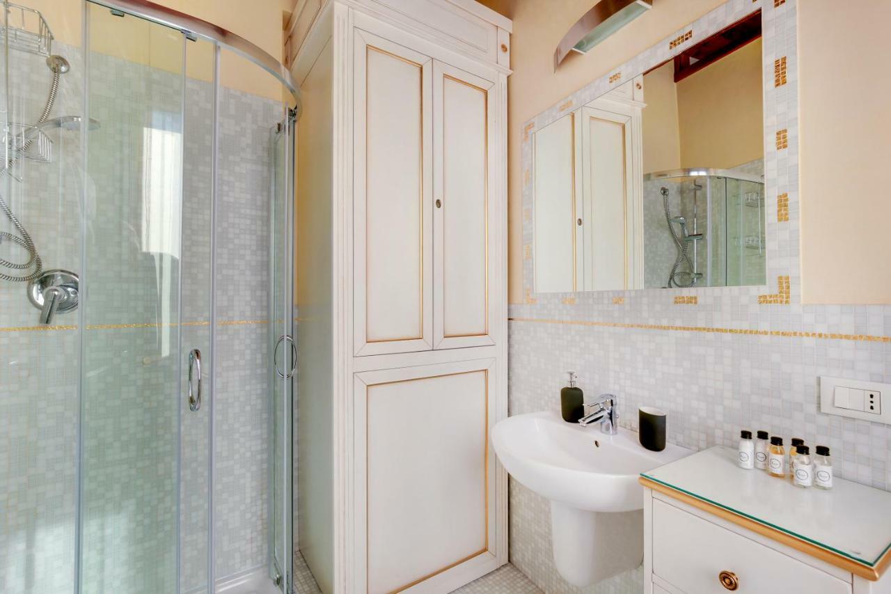 Nikki House Daire Venedik Dış mekan fotoğraf