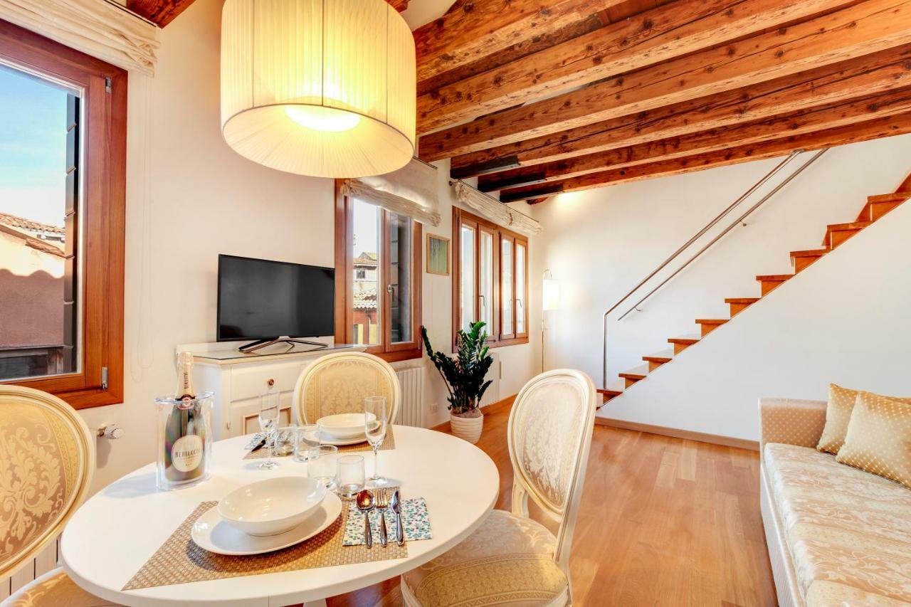 Nikki House Daire Venedik Dış mekan fotoğraf