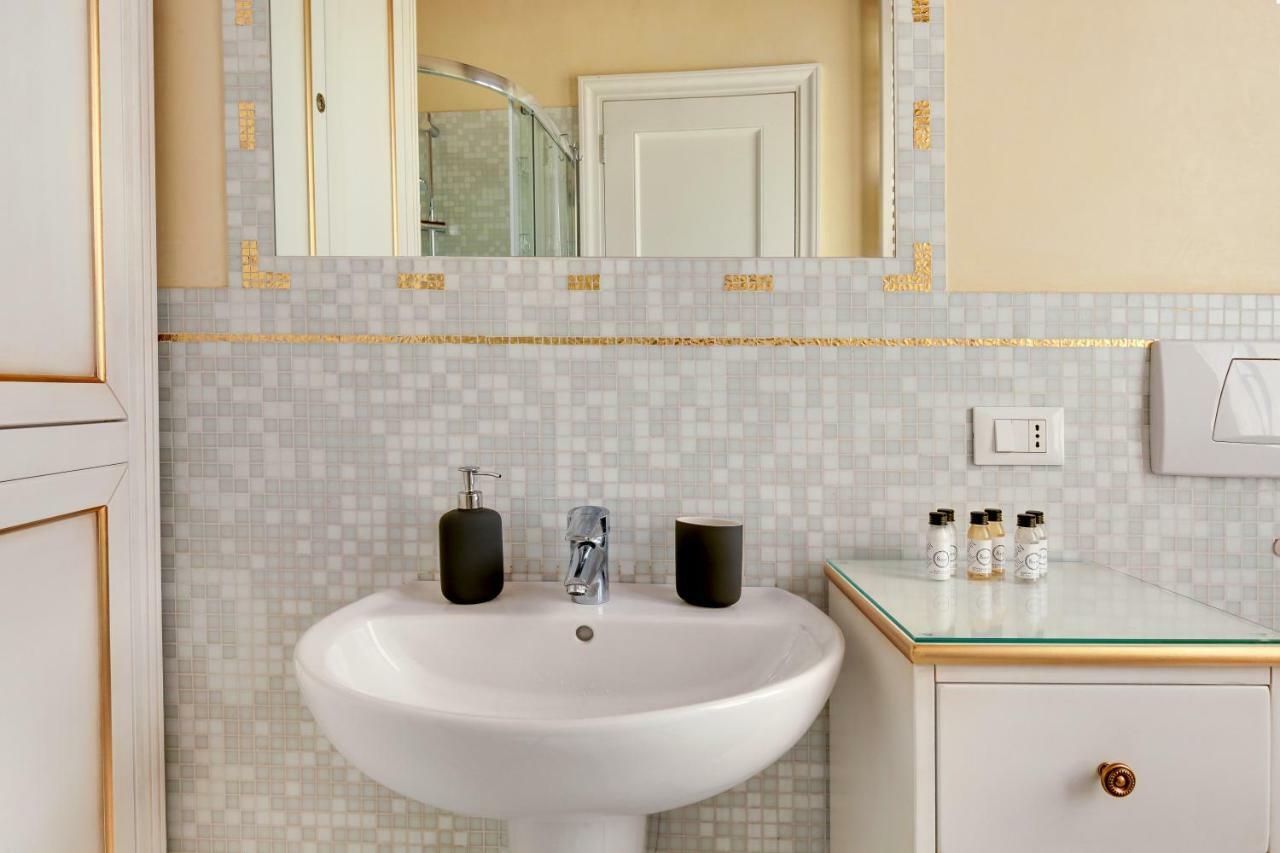 Nikki House Daire Venedik Dış mekan fotoğraf