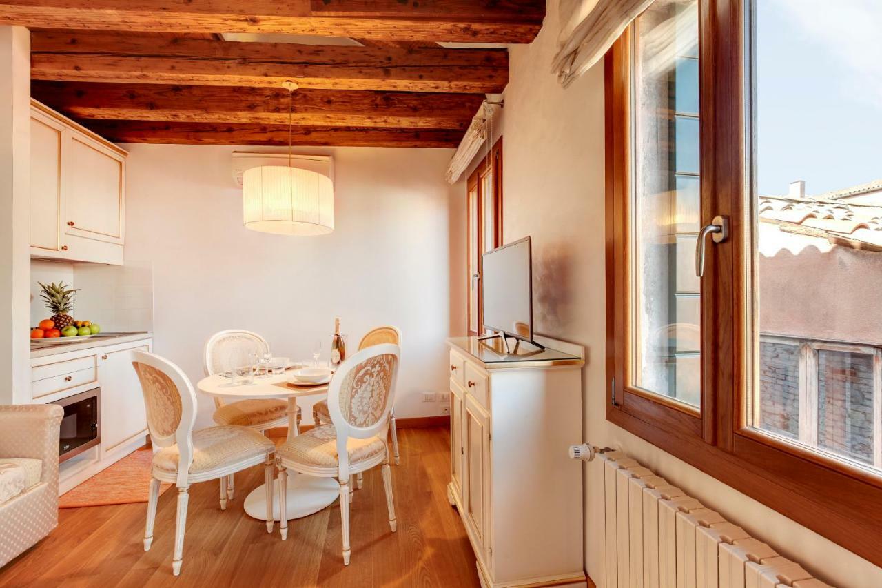 Nikki House Daire Venedik Dış mekan fotoğraf