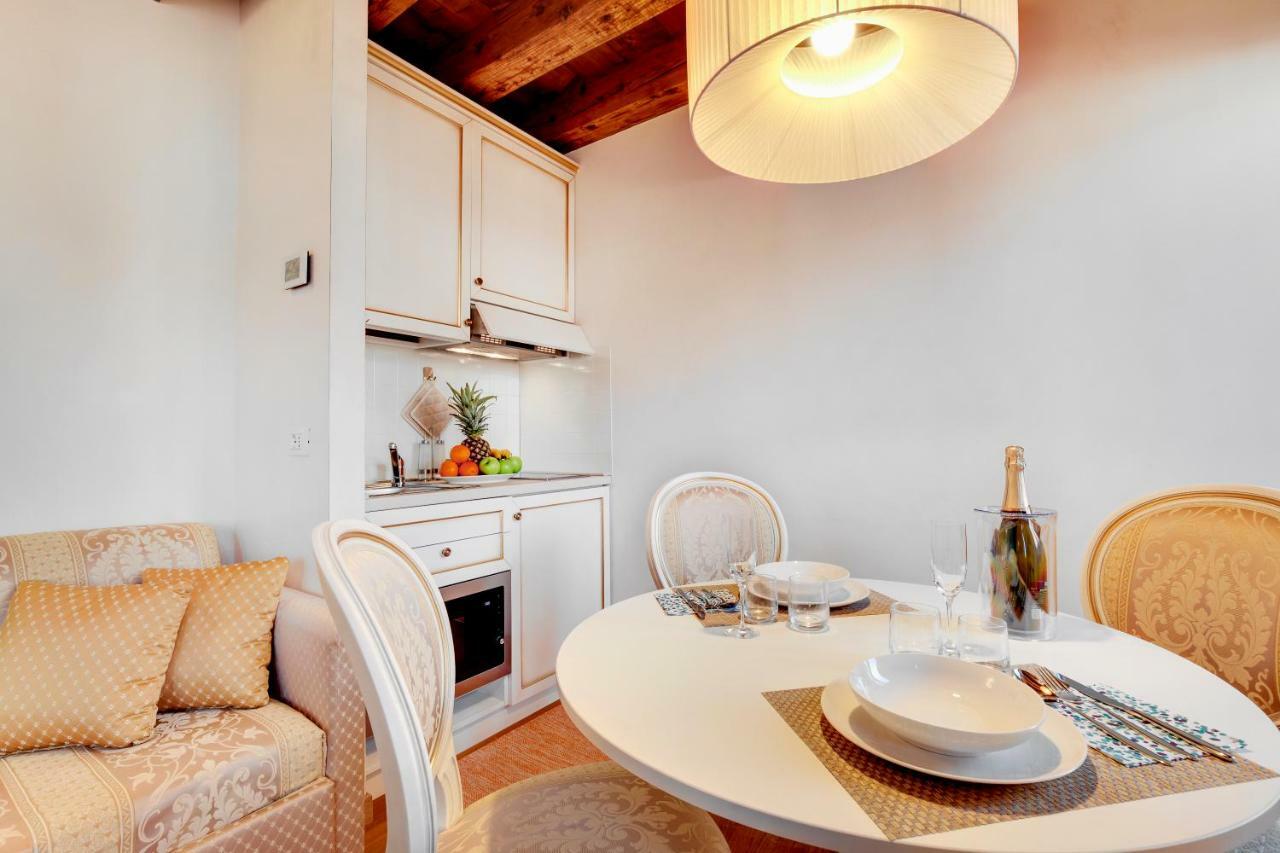 Nikki House Daire Venedik Dış mekan fotoğraf
