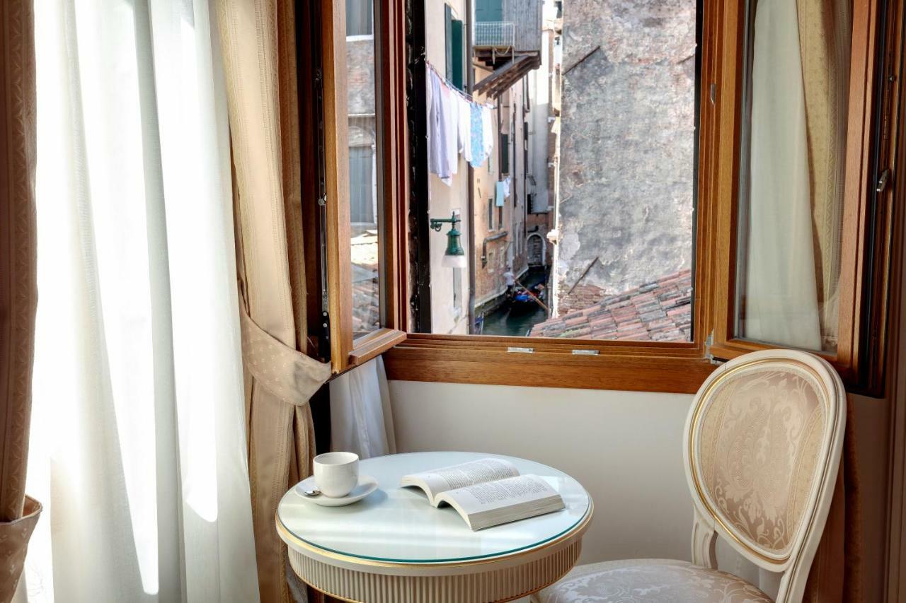 Nikki House Daire Venedik Dış mekan fotoğraf
