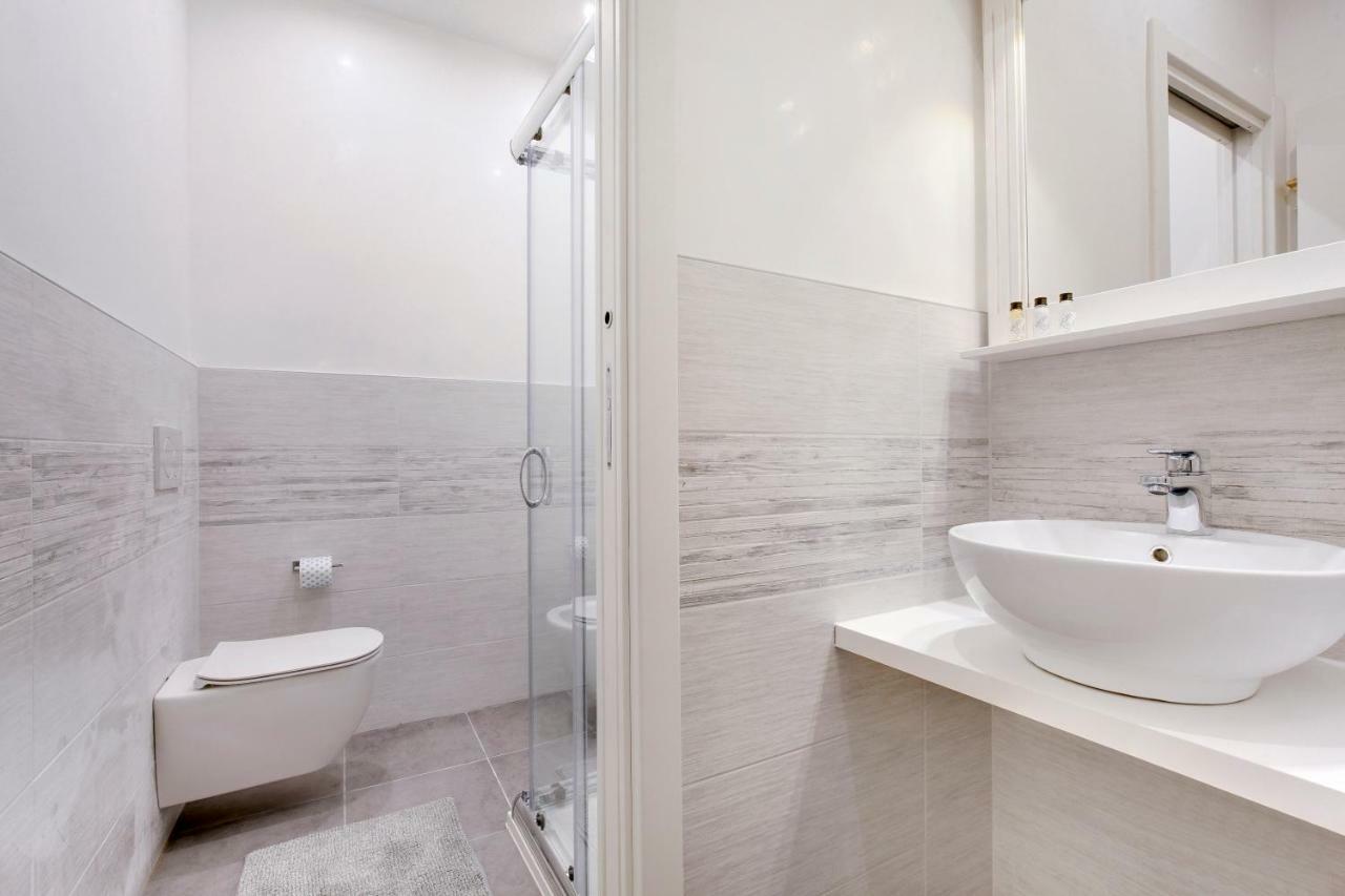Nikki House Daire Venedik Dış mekan fotoğraf