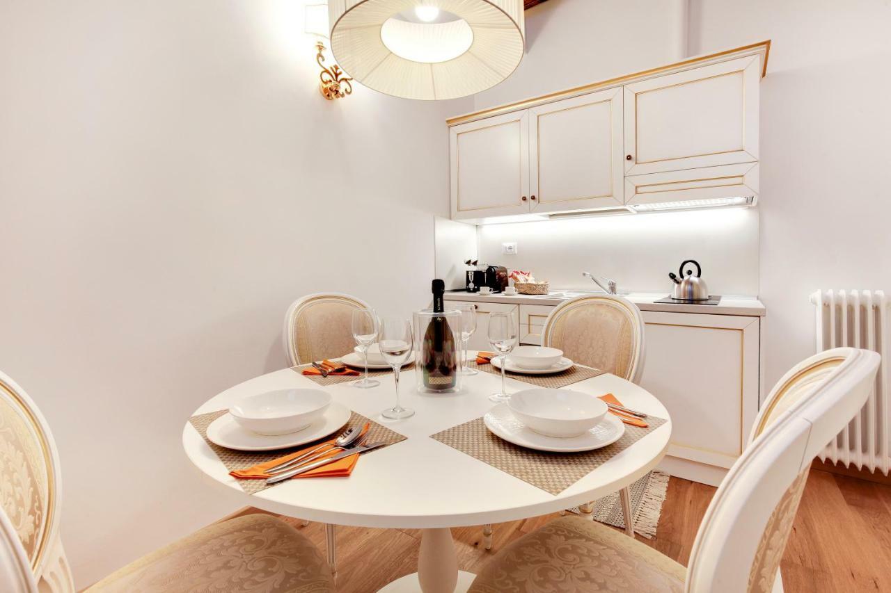 Nikki House Daire Venedik Dış mekan fotoğraf