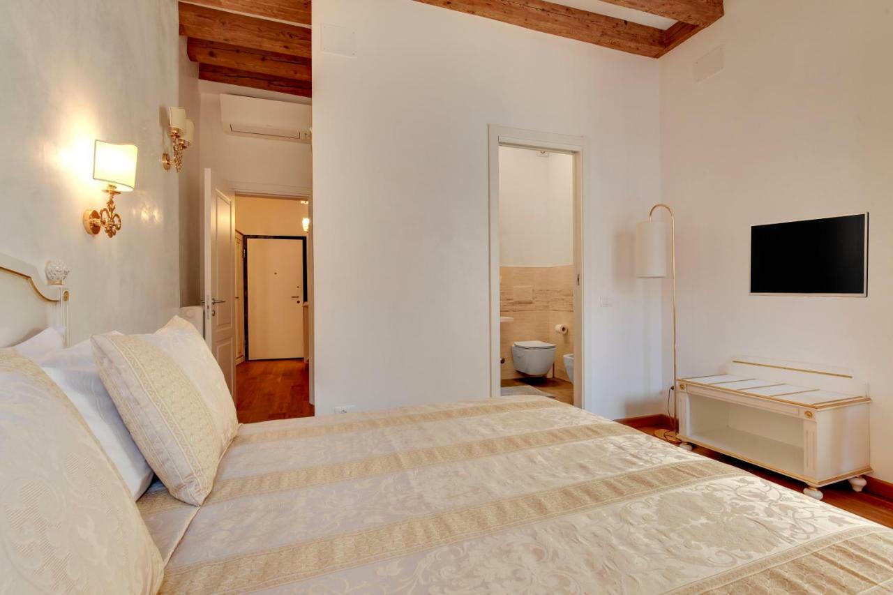 Nikki House Daire Venedik Dış mekan fotoğraf