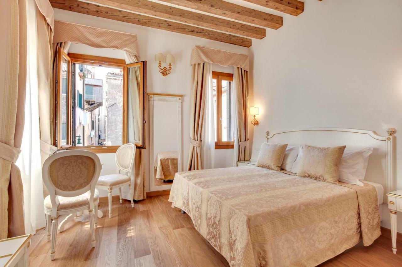 Nikki House Daire Venedik Dış mekan fotoğraf