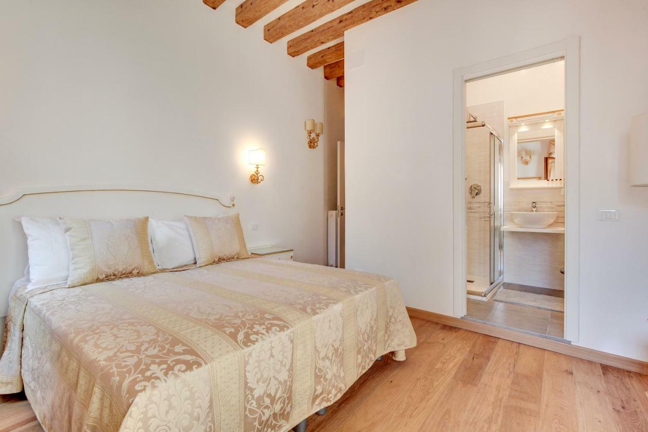 Nikki House Daire Venedik Dış mekan fotoğraf