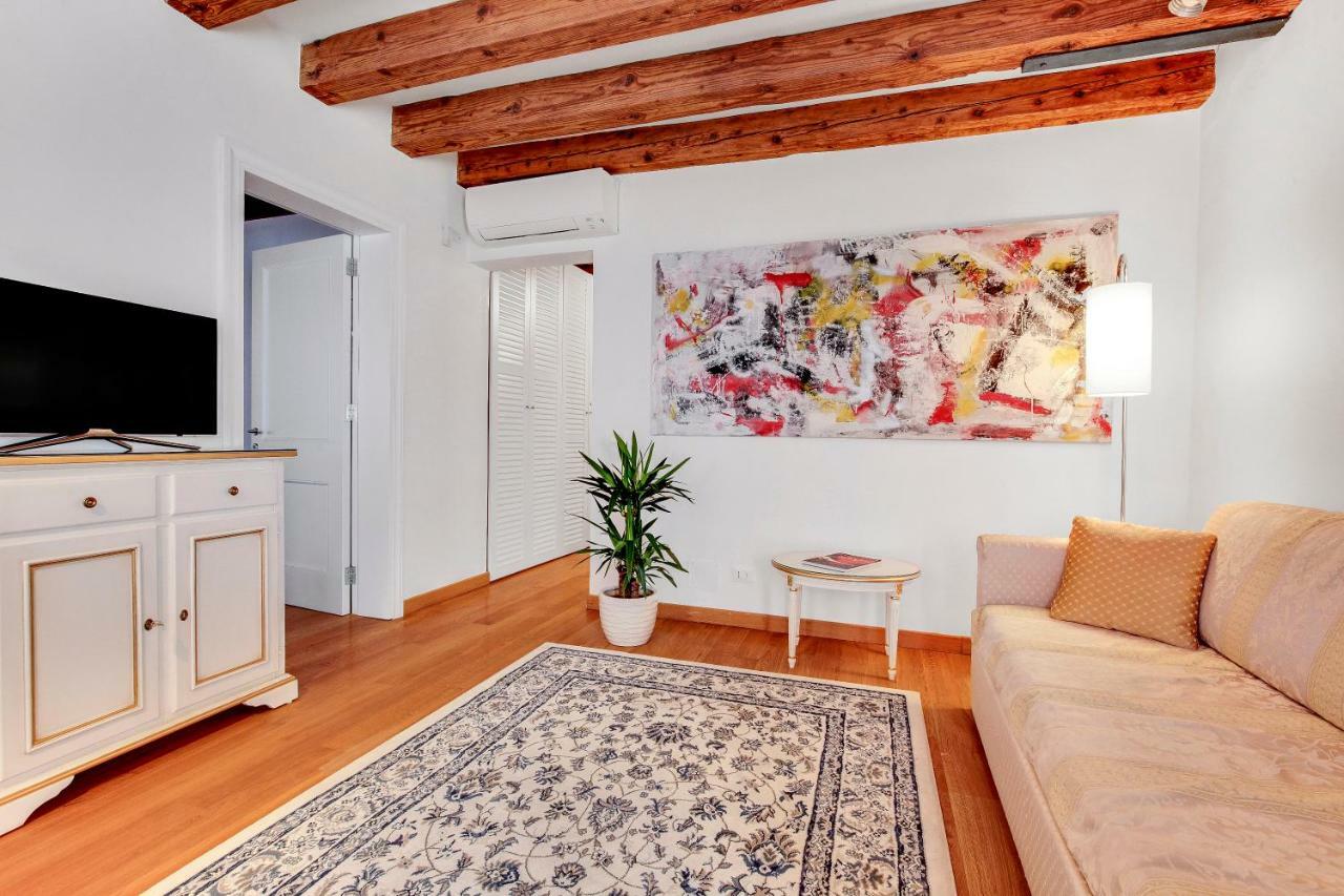 Nikki House Daire Venedik Dış mekan fotoğraf