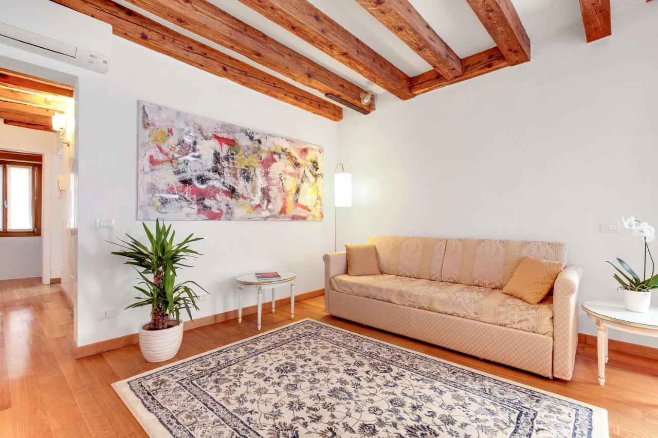 Nikki House Daire Venedik Dış mekan fotoğraf