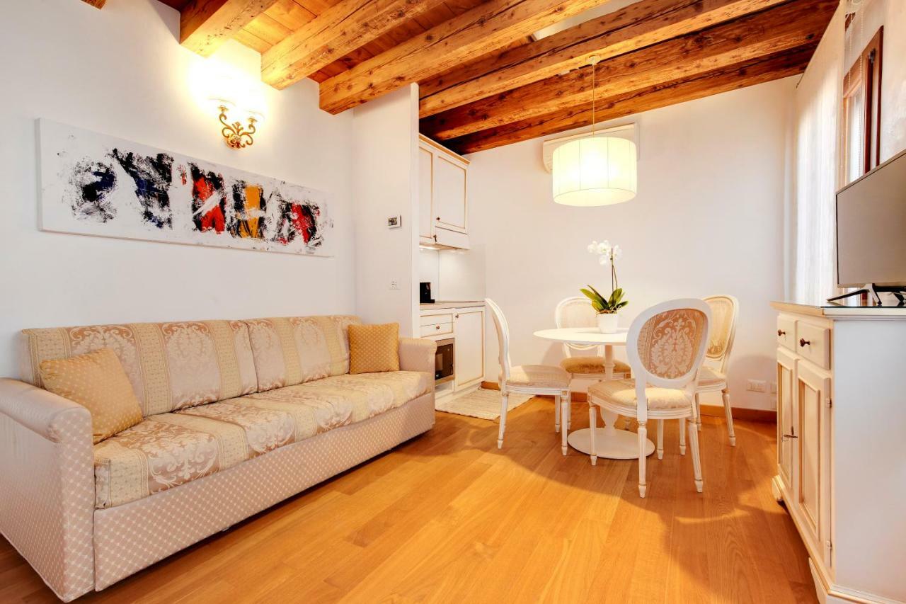 Nikki House Daire Venedik Dış mekan fotoğraf
