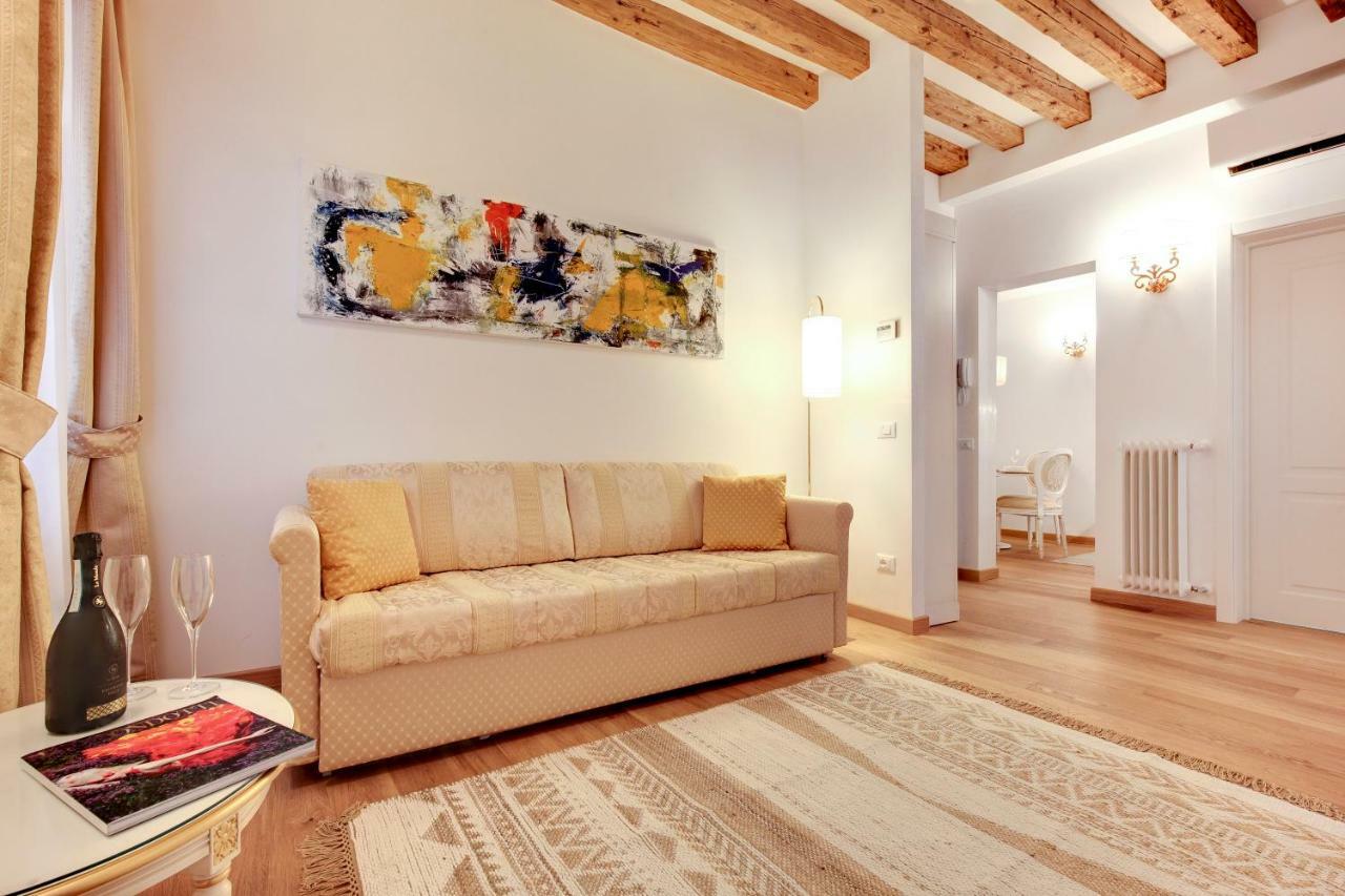 Nikki House Daire Venedik Dış mekan fotoğraf