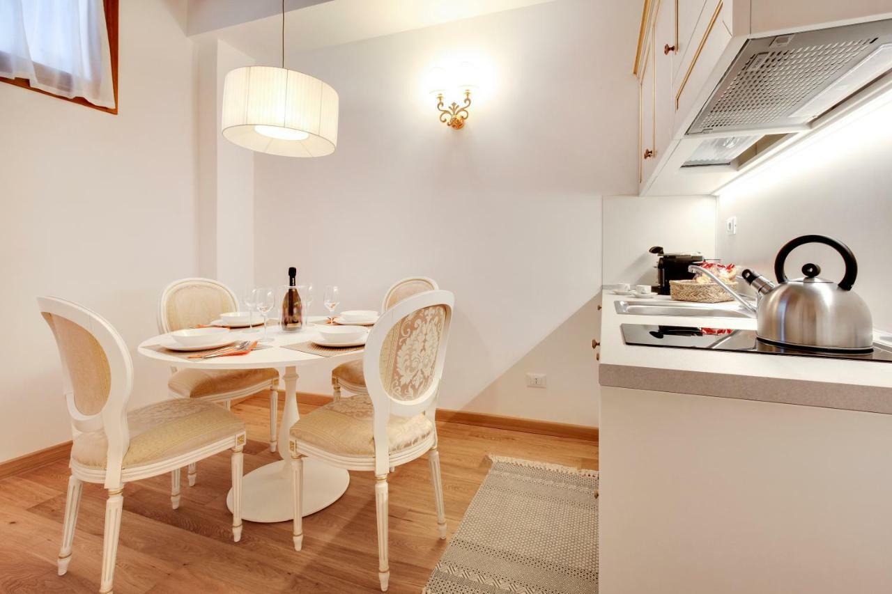 Nikki House Daire Venedik Dış mekan fotoğraf