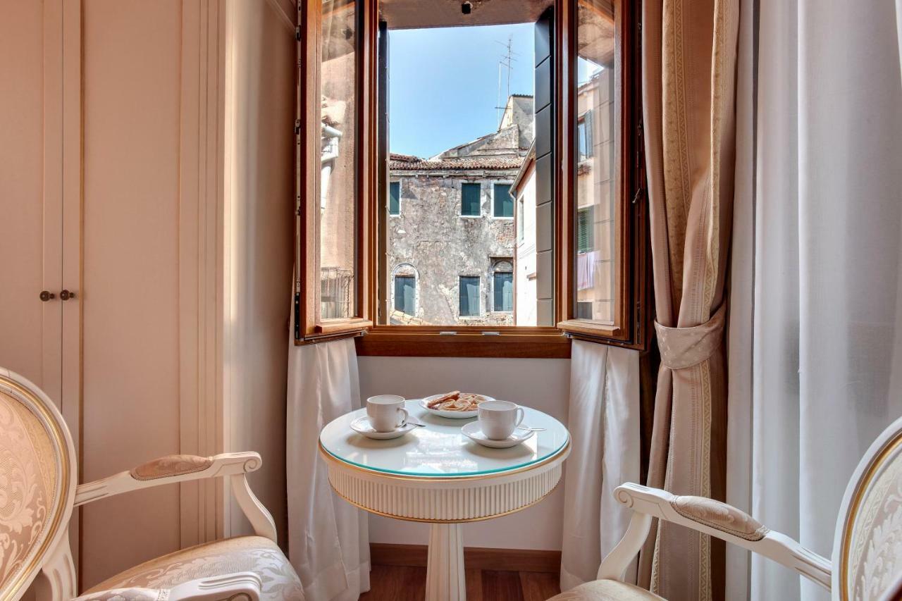 Nikki House Daire Venedik Dış mekan fotoğraf