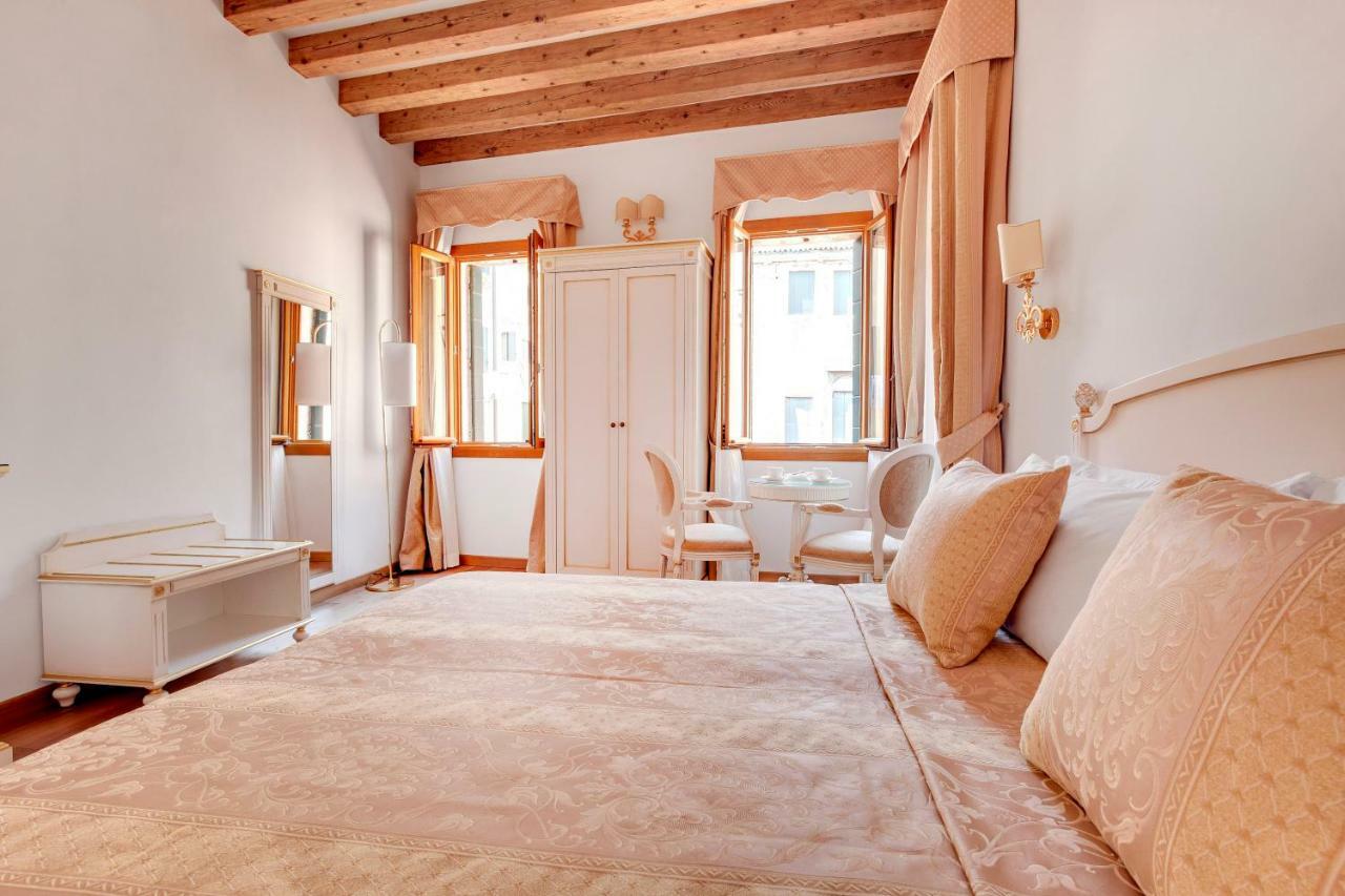 Nikki House Daire Venedik Dış mekan fotoğraf