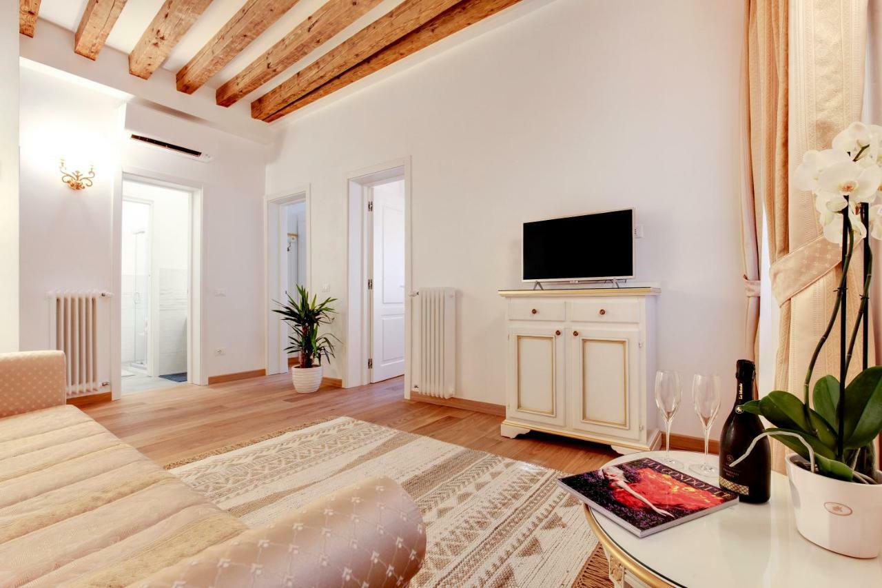 Nikki House Daire Venedik Dış mekan fotoğraf