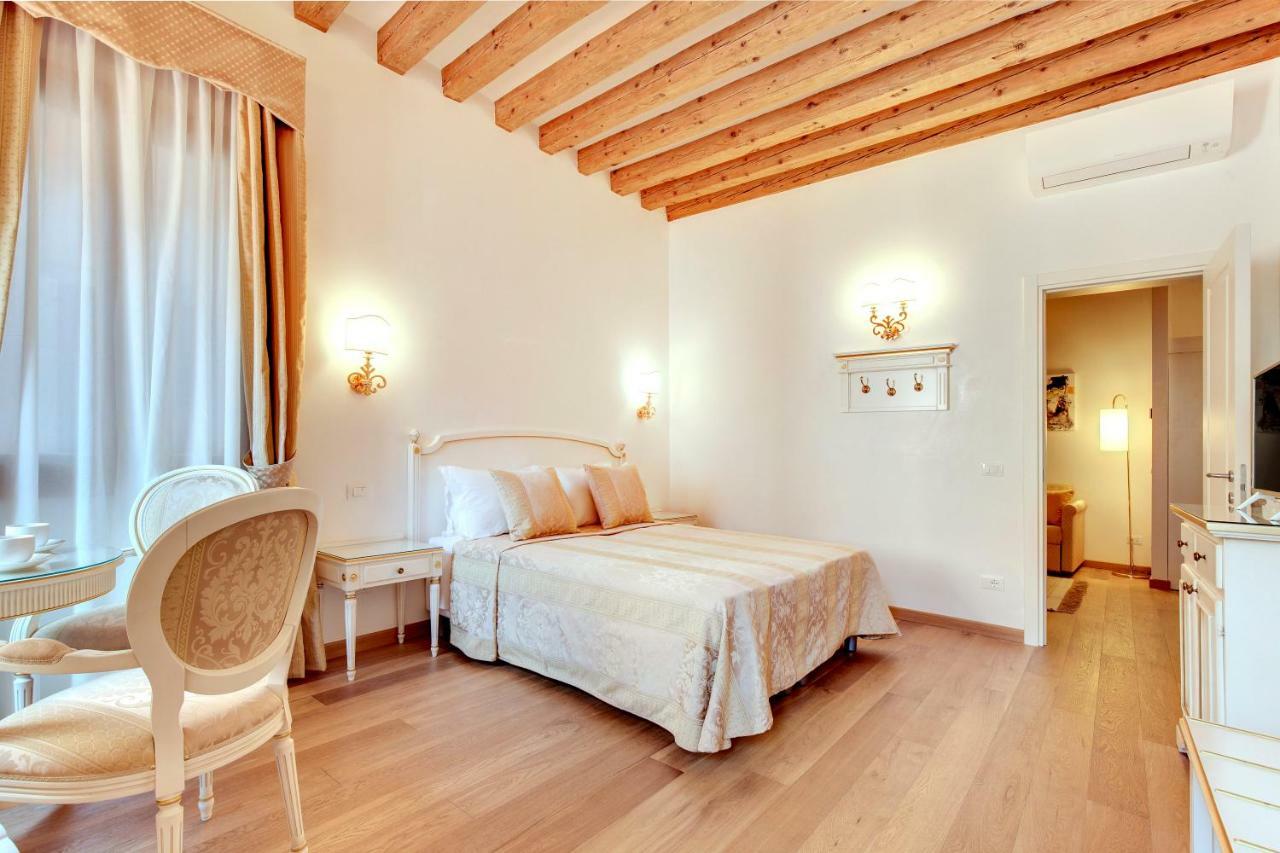 Nikki House Daire Venedik Dış mekan fotoğraf