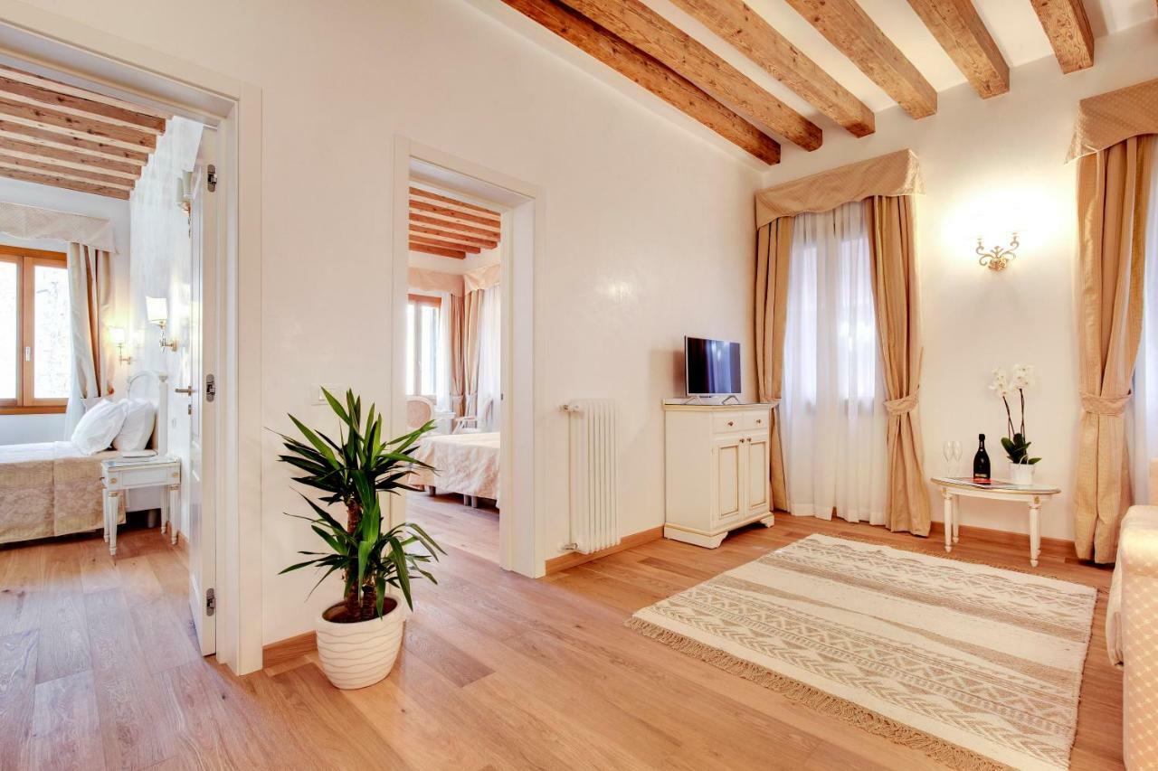 Nikki House Daire Venedik Dış mekan fotoğraf
