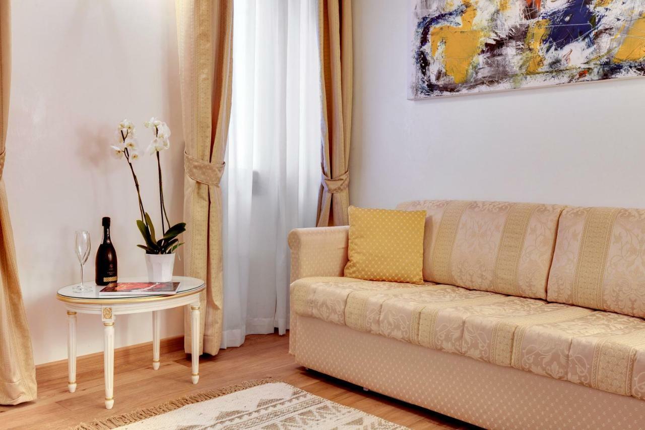 Nikki House Daire Venedik Dış mekan fotoğraf