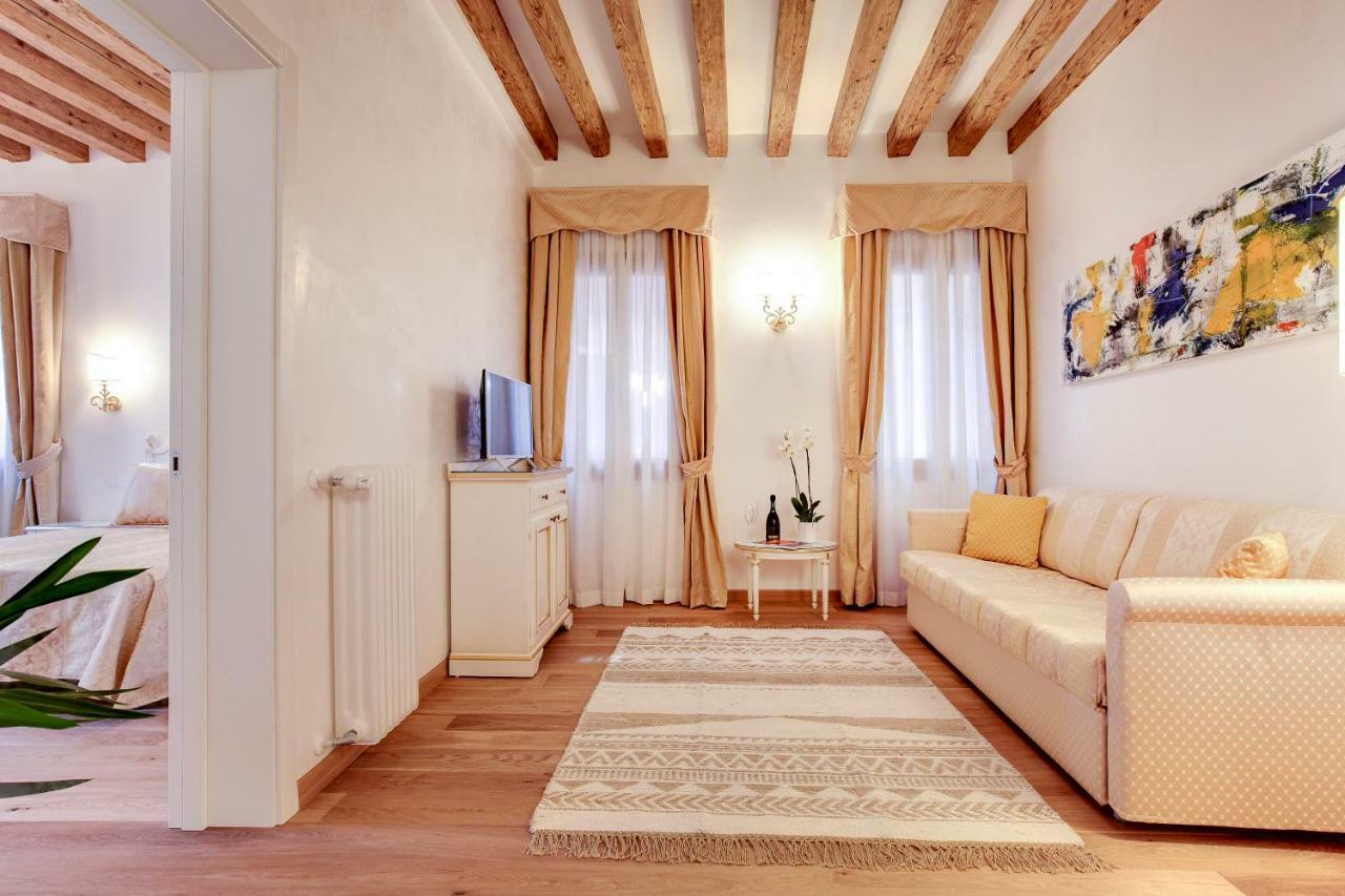 Nikki House Daire Venedik Dış mekan fotoğraf